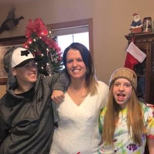 Meet your Posher, Nichol